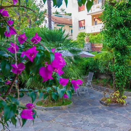 Appartement Old With Garden & Parking *